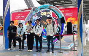 中国出張へ行ってきました✈️