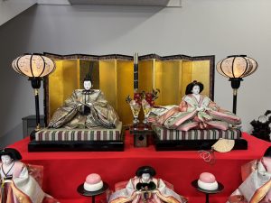 3月3日はひな祭り🎎✨
